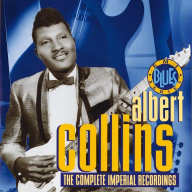 The Complete Imperial Recordings