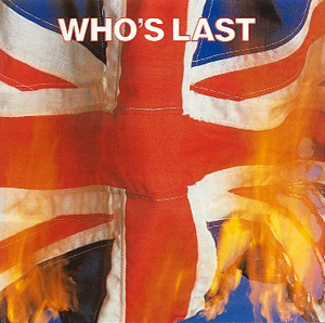 Who's Last (CD2)