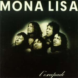 L'escapade   (Reissue 1991)