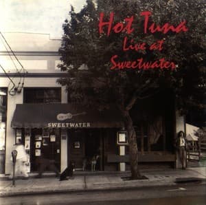 Live At Sweetwater