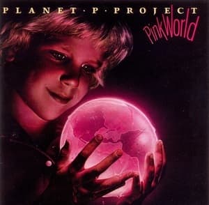 Pink World