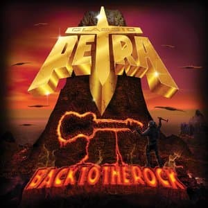 Back To The Rock