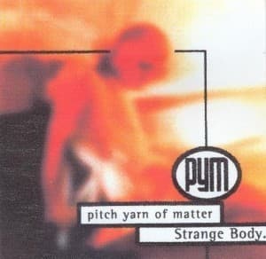 Strange Body