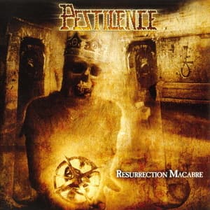 Resurrection Macabre     (US, Mascot Records, M 7267 2)