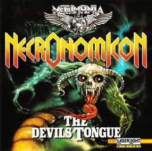 The Devils Tongue
