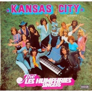Kansas City