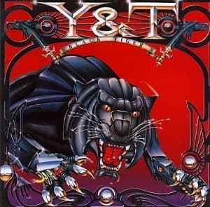 Black Tiger       (2008, Krescendo Records, KRECD18, E.U.)