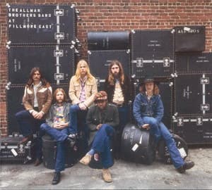 At Fillmore East - Deluxe Edition (CD2)