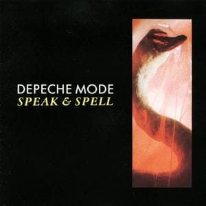 Speak & Spell