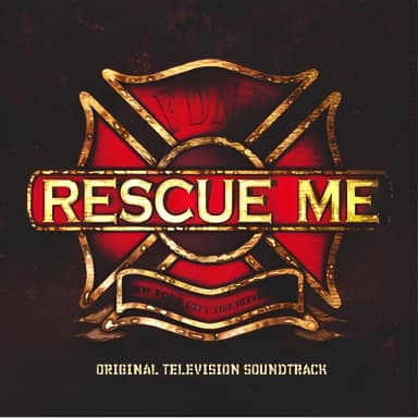Rescue Me Original Television Soundtrack / Спаси Меня