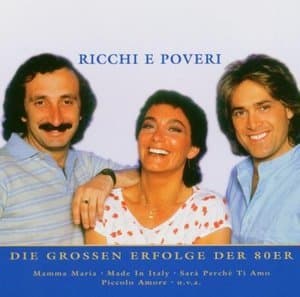 Die Grossen Erfolge Der 80Er