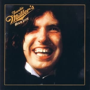 High Life   {Chrysalis 7243 8 28753 2 1} + {Eagle Records EAMCD151}