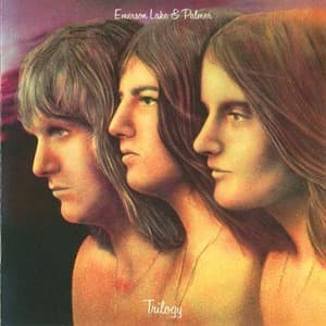 Trilogy      (2011, Sony, EU, Germany, 886978301222)
