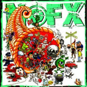 7'' Of The Month Club 12 (january)