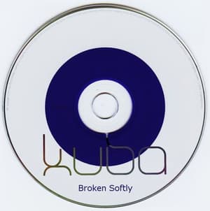 Broken Softly