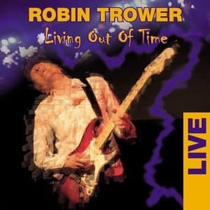Living Out Of Time