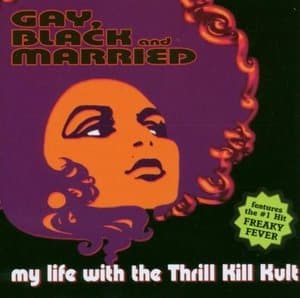 Gay, Black And Married