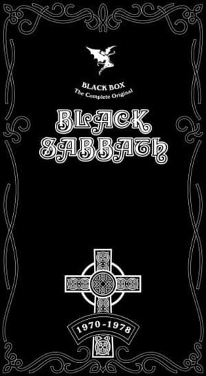 Black Box (CD6: Sabotage)