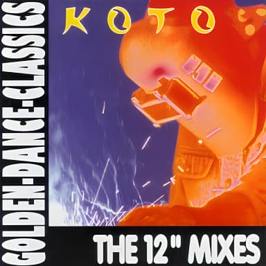 Golden Dance Classics - Italo House The 12'' Mixes