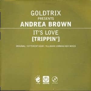 It's Love (trippin')
