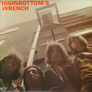 'igginbottom's Wrench