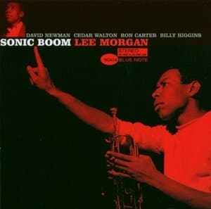 Sonic Boom [TOCJ-50271] japan