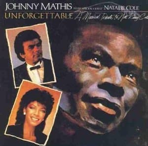 Unforgettable - A Tribute To Nat King Cole