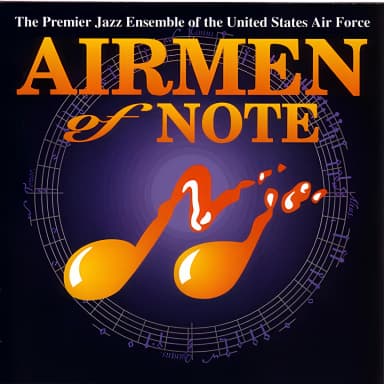 Airmen Of Note