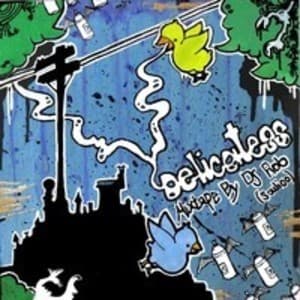 Delicatess Mixtape