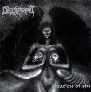 Creation Of Sin