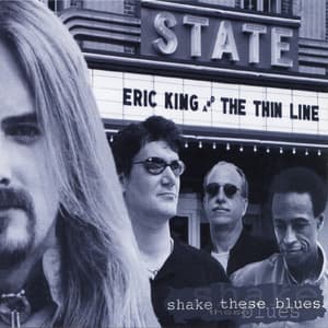 Shake These Blues
