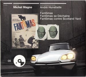 Fantomas
