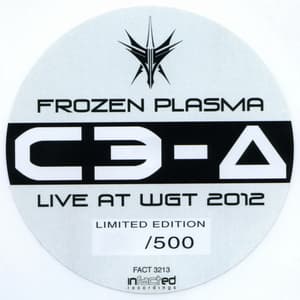 Live At Wgt 2012