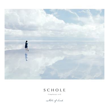 Note Of Seconds Schole Compilation Vol. 2