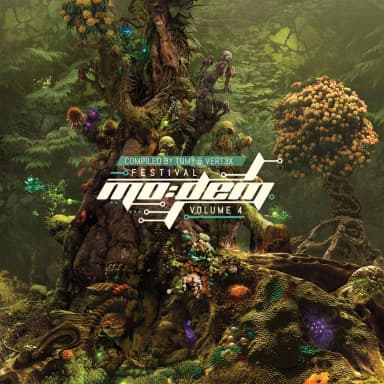 Modem Festival Vol.3