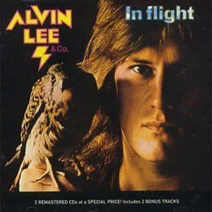 In Flight (CD1)