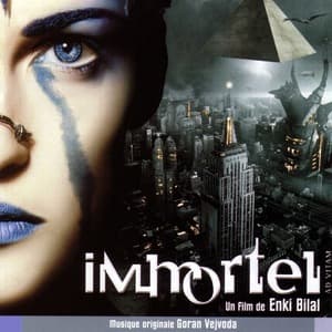 Immortel Ad Vitam