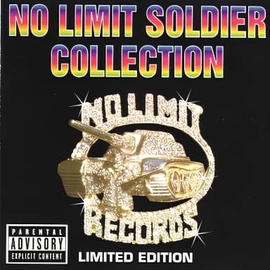 No Limit Soldier Collection