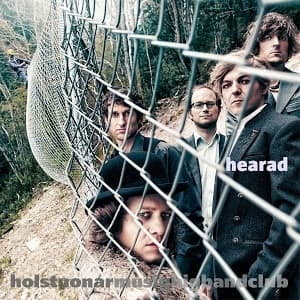 Hearad