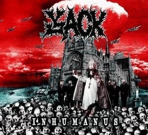 Inhumanus