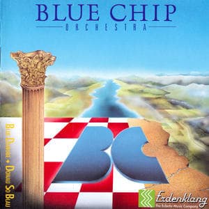 Blue Danube