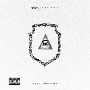 Seen It All - The Autobiography