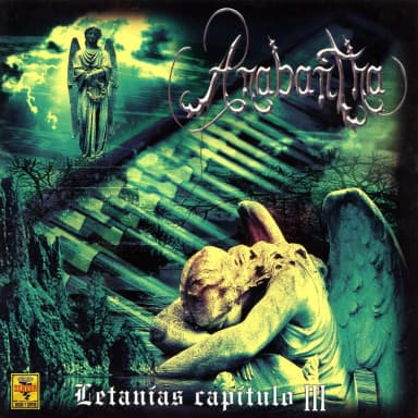 Letanias: Capitulo III