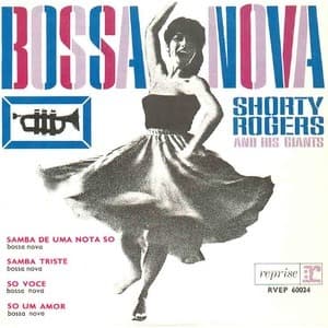 Bossa Nova