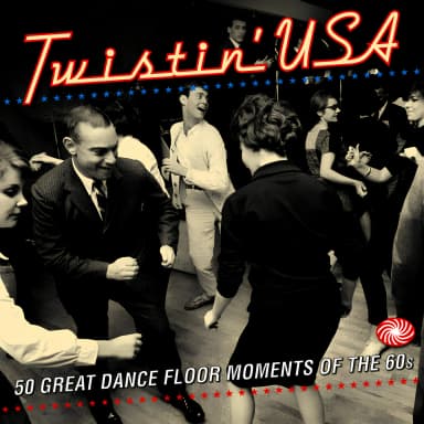 Twistin' Usa