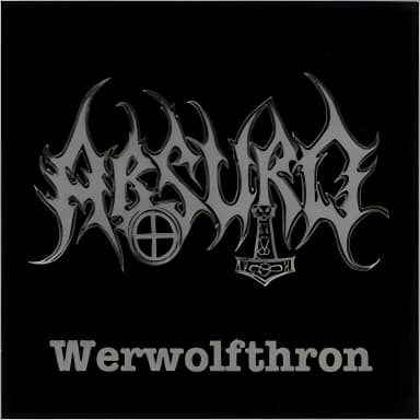 Werwolfthron
