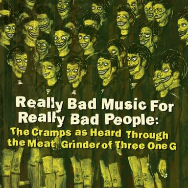 Hardcore Time - Fresh Meat