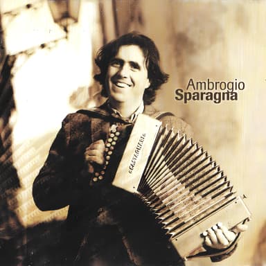 Sparagna