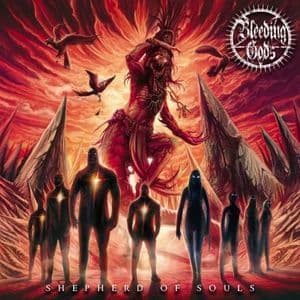 Sheppard Of Souls