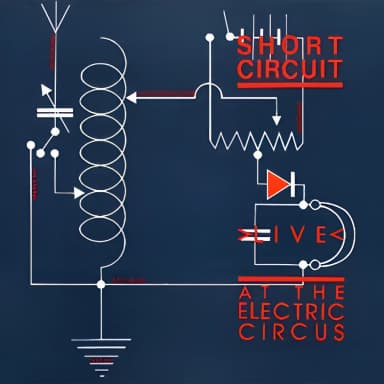 Short Circuit: Live At The Electric Circus